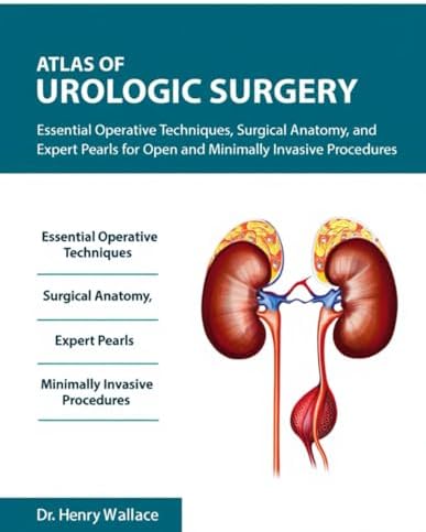 Hinman's Atlas of Urologic Surgery: 9780323936118: Medicine